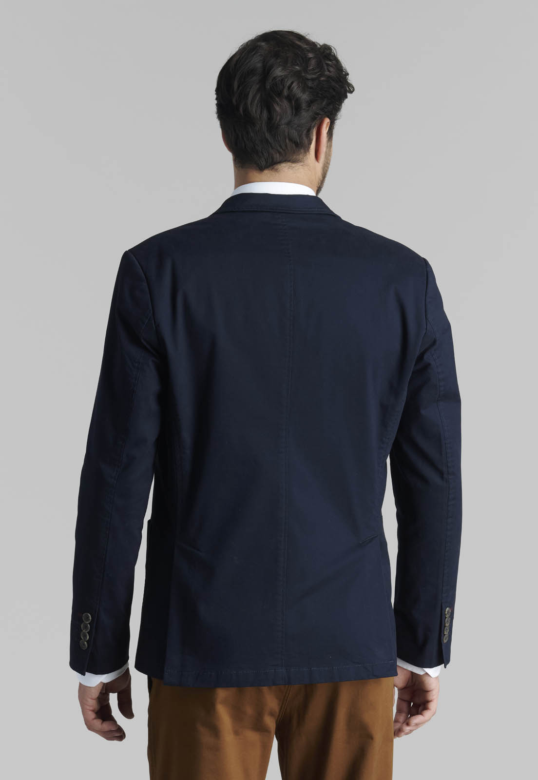 BLAZER STANFORD NAVY - 4