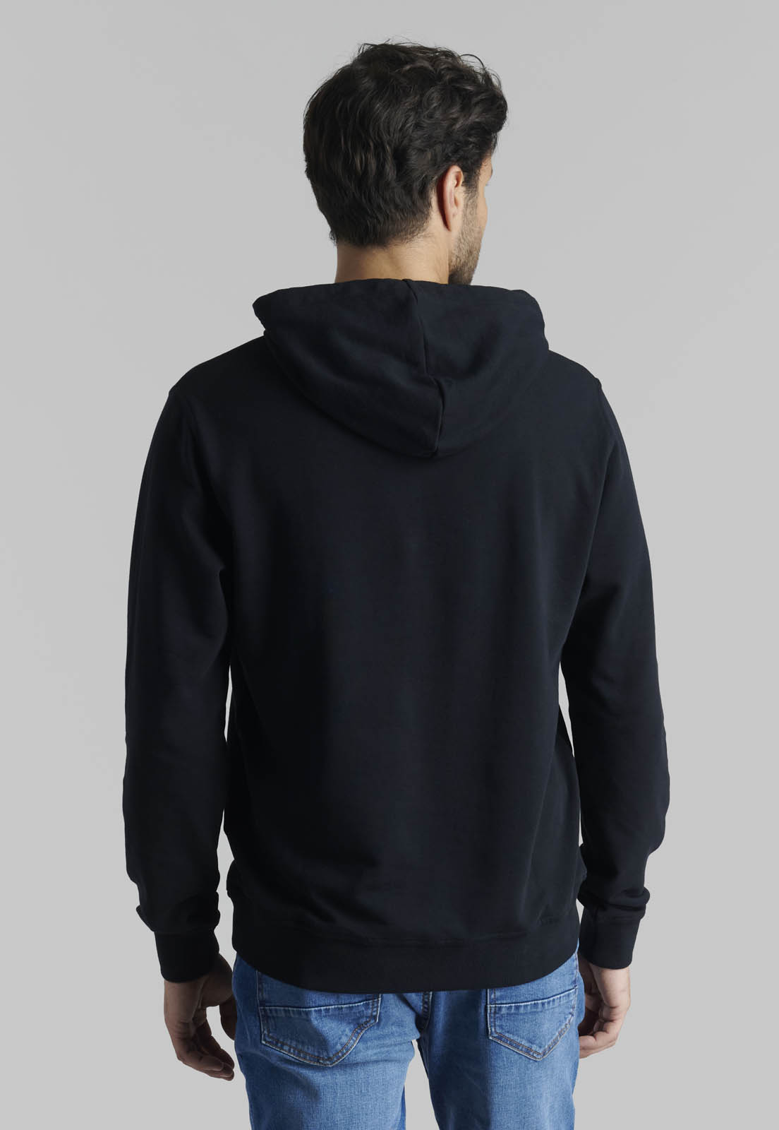POLERON VERMONT BLACK - 4