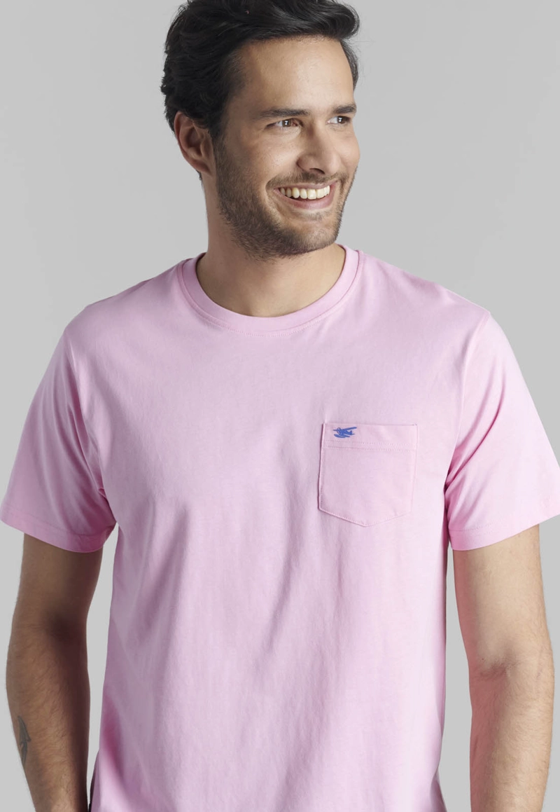 POLERA HOUSTON PINK - 3