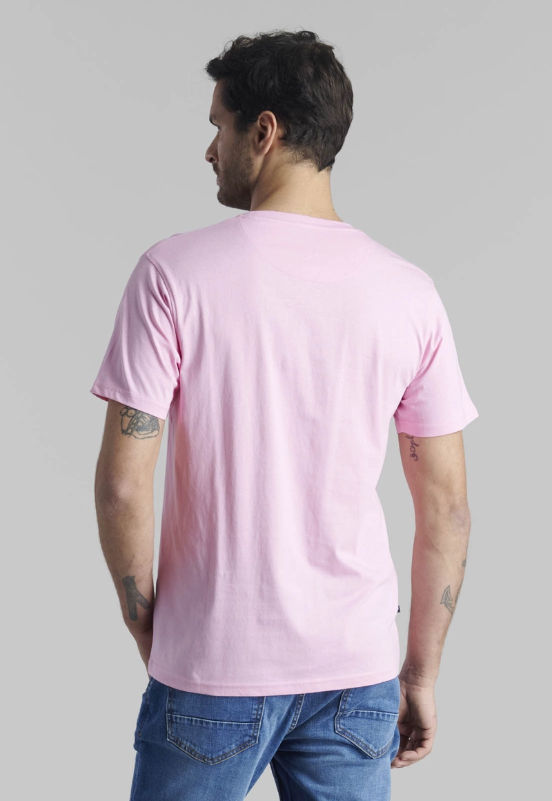 POLERA HOUSTON PINK - 4