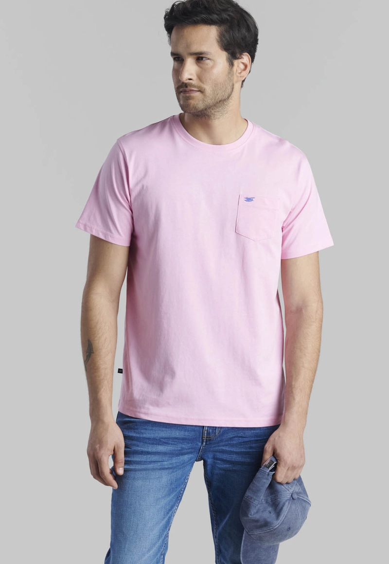 POLERA HOUSTON PINK - 5