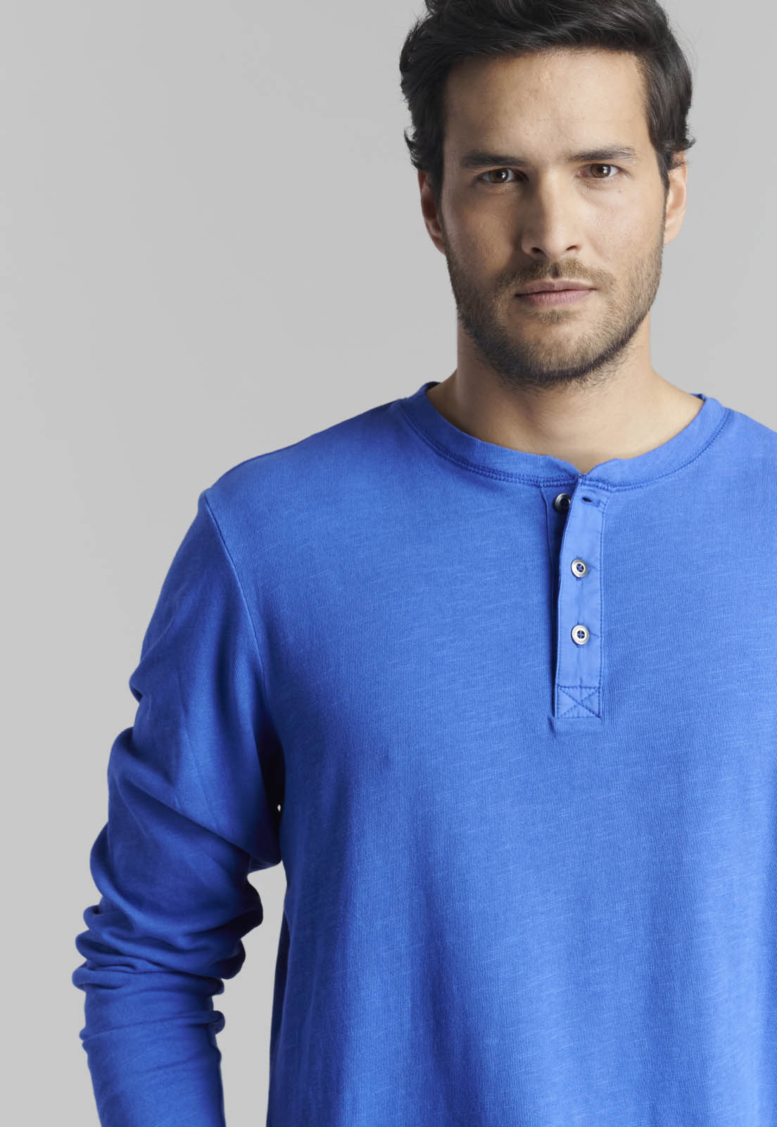 POLERA INDIANA INDIGO - 3