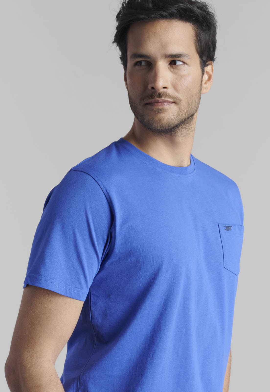 POLERA HOUSTON INDIGO - 3