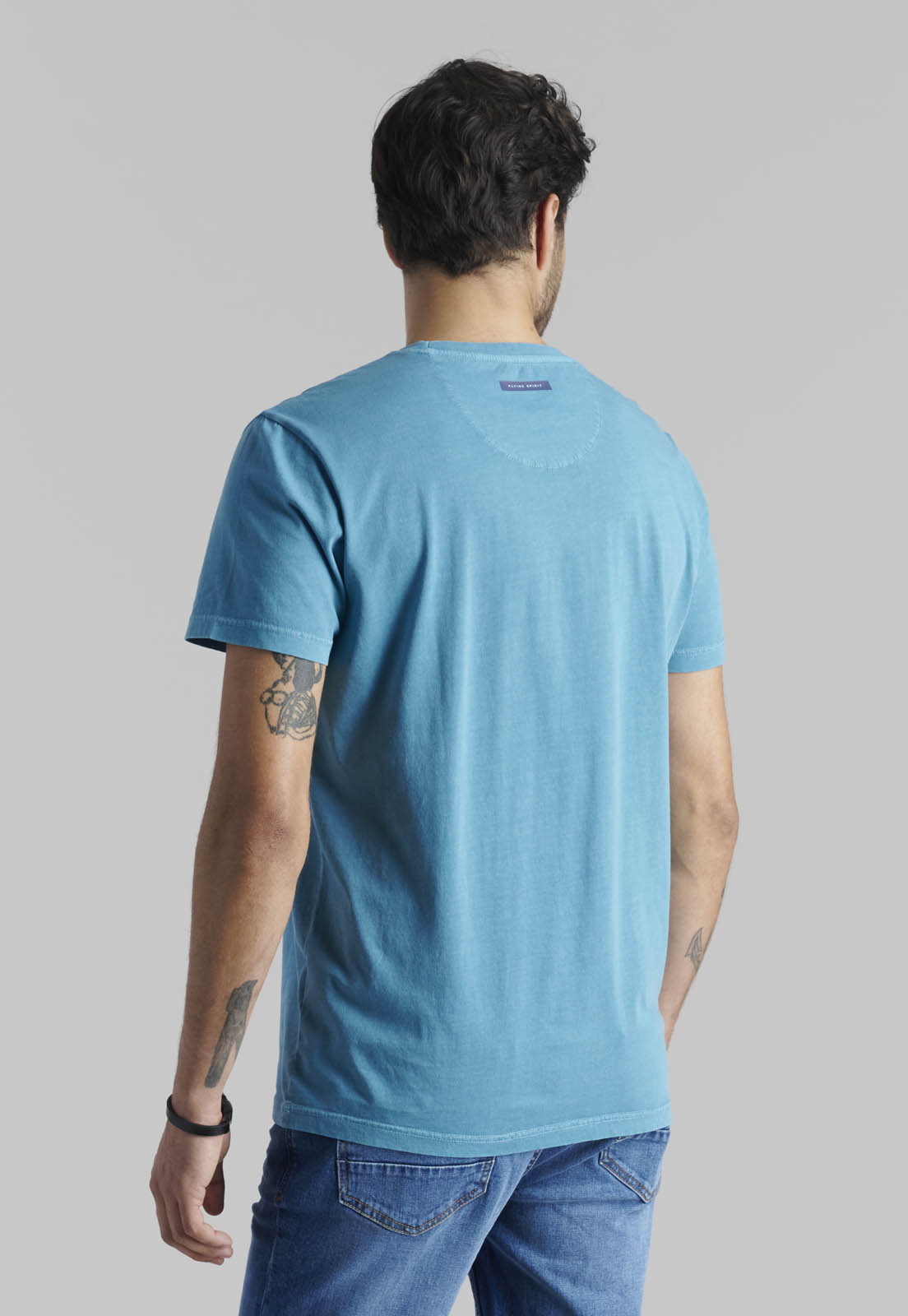 POLERA ARIZONA RIVER - 4