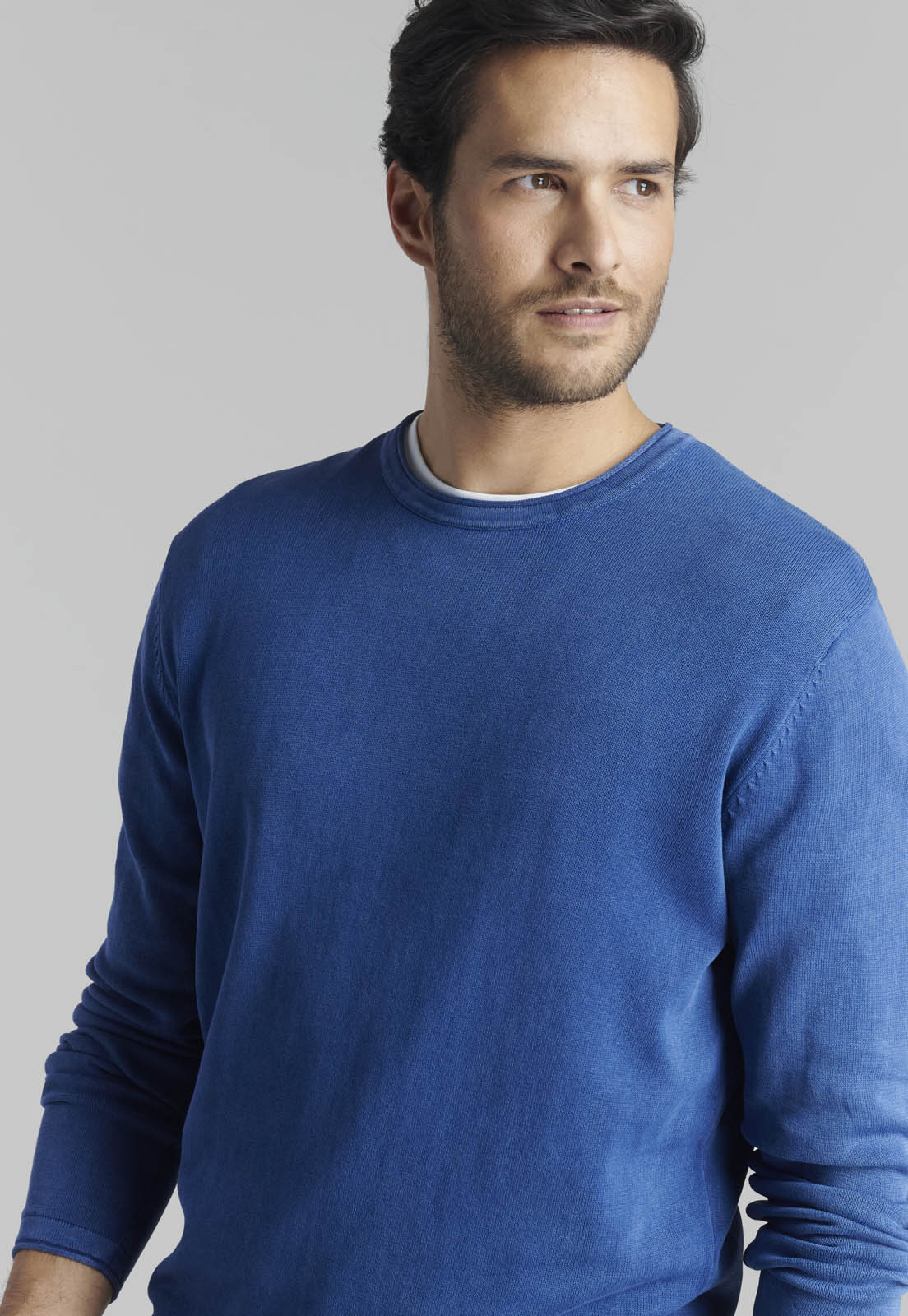 SWEATER PHOENIX SPORT STEEL - 3