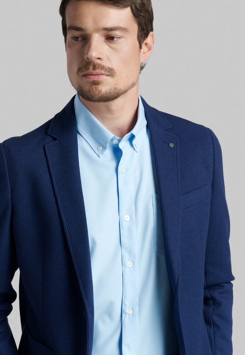 BLAZER NEW YORK NAVY - 3