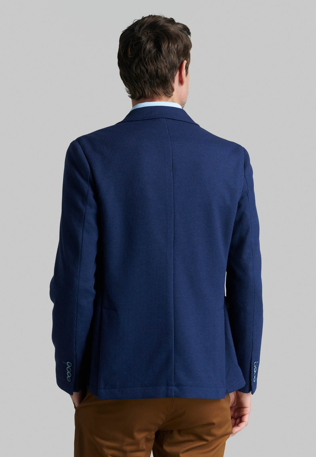 BLAZER NEW YORK NAVY - 4