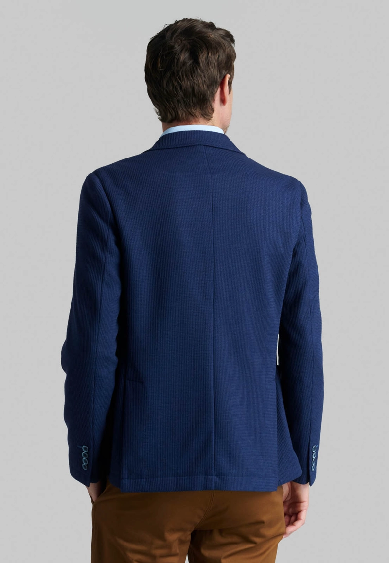 BLAZER NEW YORK NAVY - 4