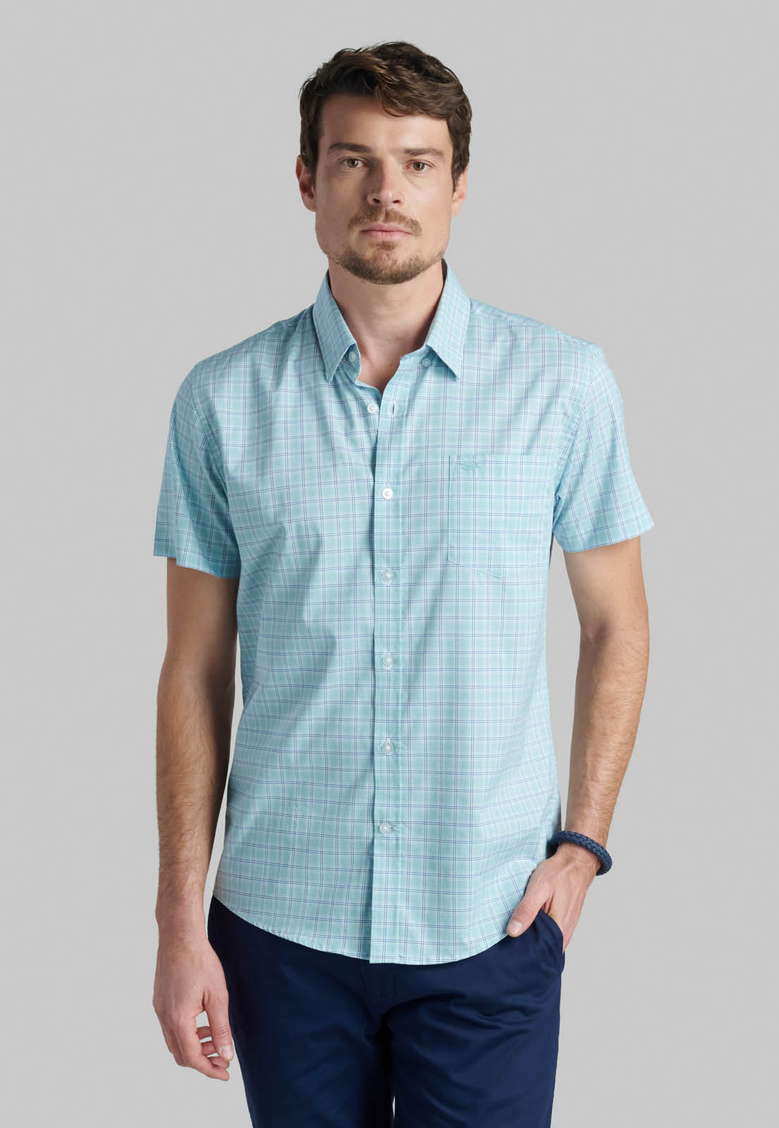 CAMISA DEL RIO RIVER - 1