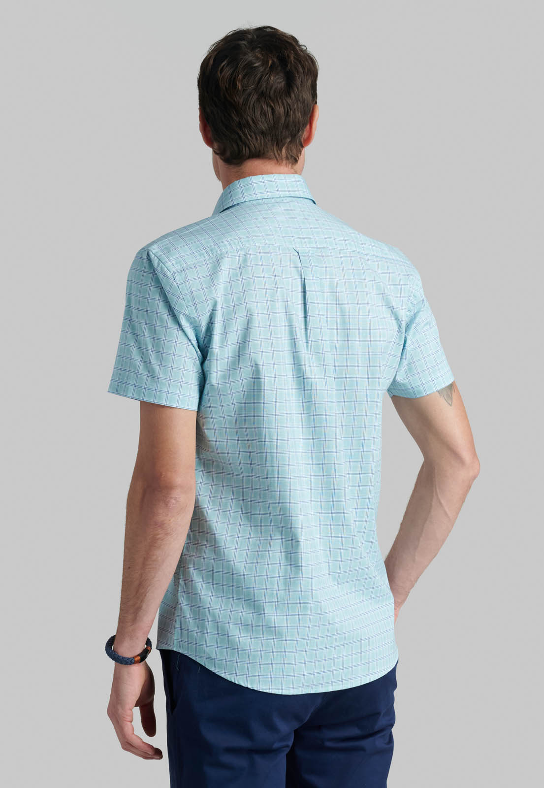 CAMISA DEL RIO RIVER - 4