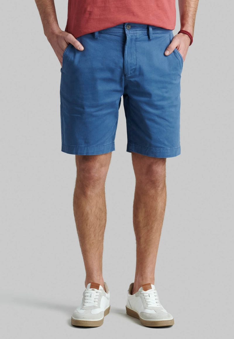 BERMUDA DALLAS INDIGO - 1