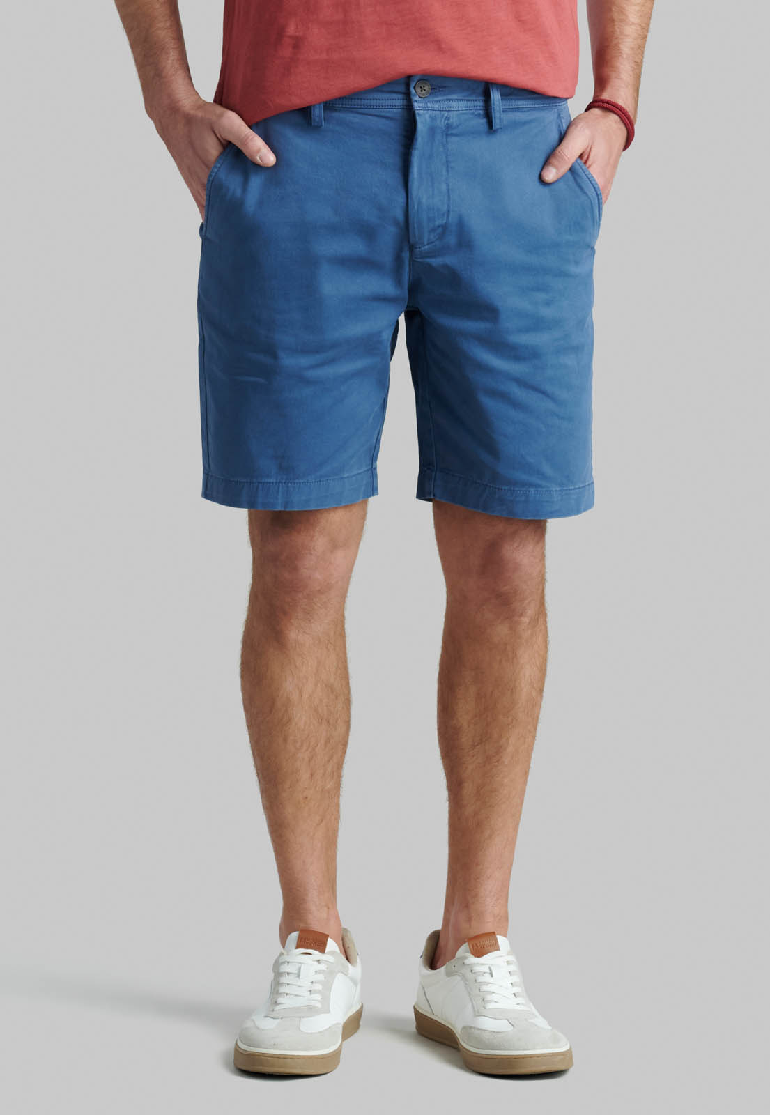BERMUDA DALLAS INDIGO - 1