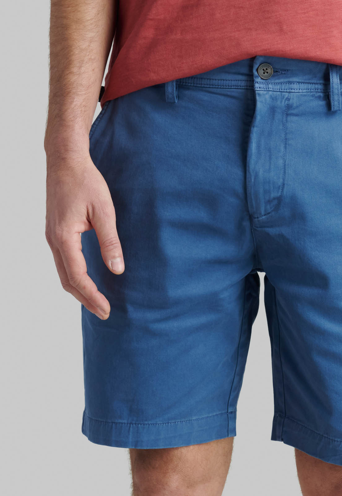 BERMUDA DALLAS INDIGO - 3