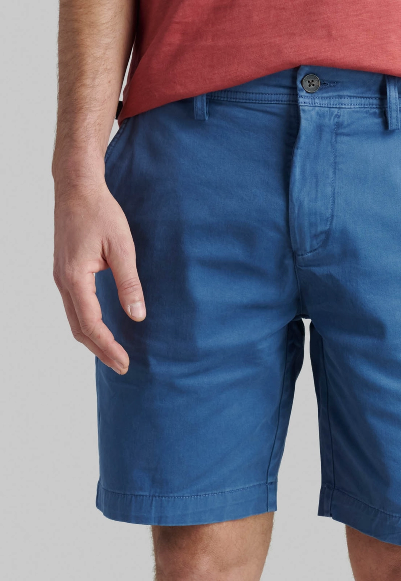 BERMUDA DALLAS INDIGO - 3