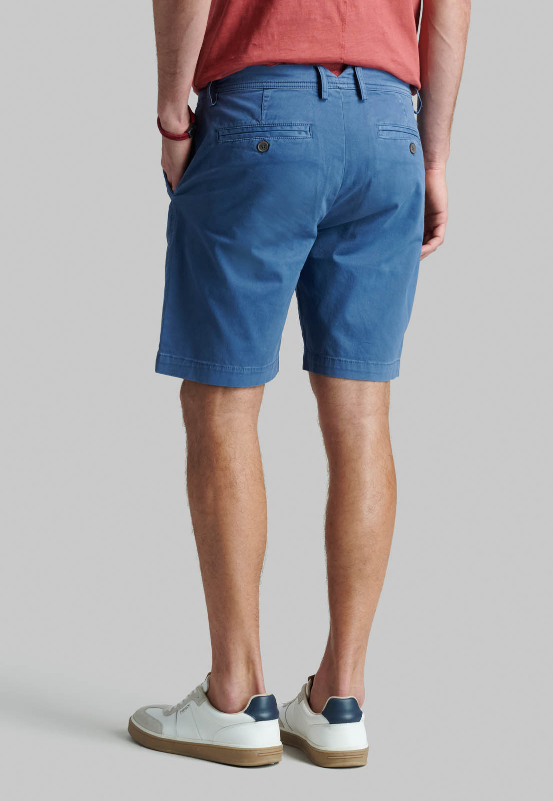 BERMUDA DALLAS INDIGO - 4
