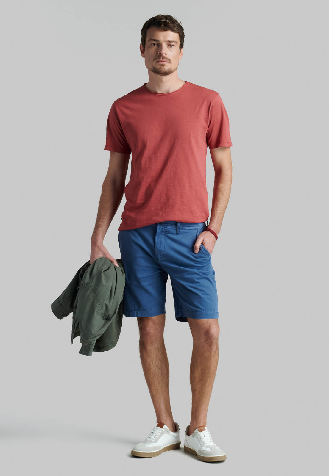 BERMUDA DALLAS INDIGO - 5