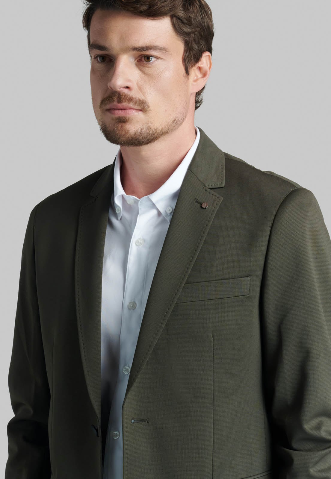 BLAZER TRAVELLER HENDERSON MILITARY - 3