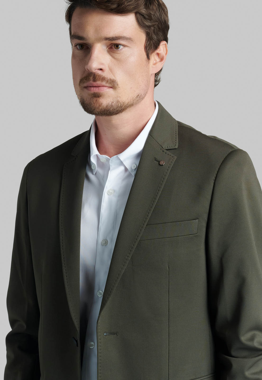 BLAZER TRAVELLER HENDERSON MILITARY - 3