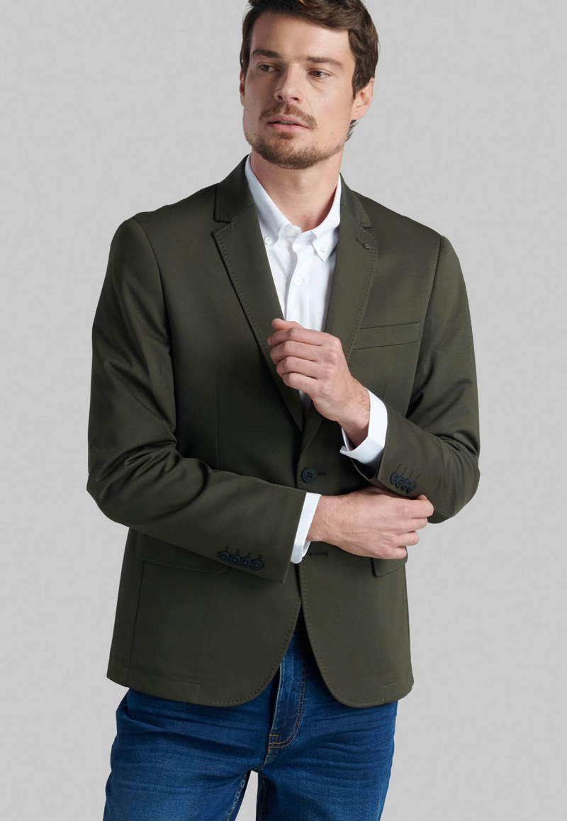 BLAZER TRAVELLER HENDERSON MILITARY - 5