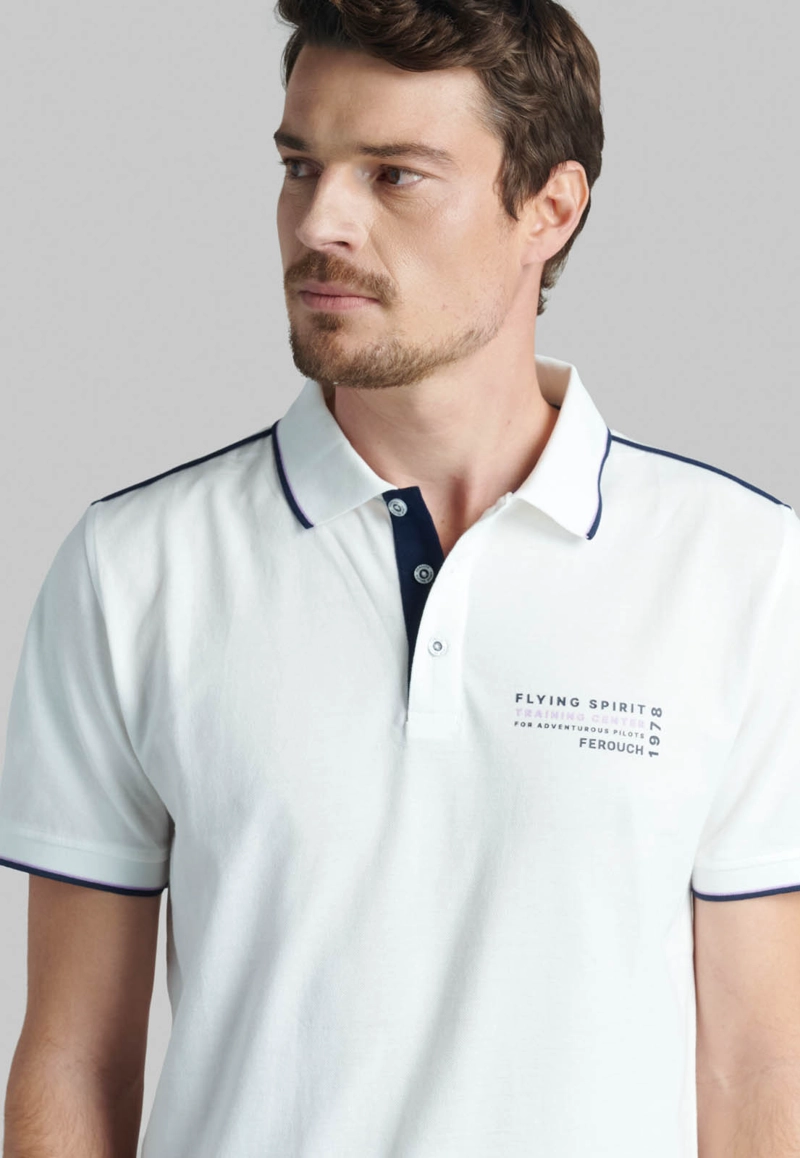POLERA HAWAI WHITE - 3
