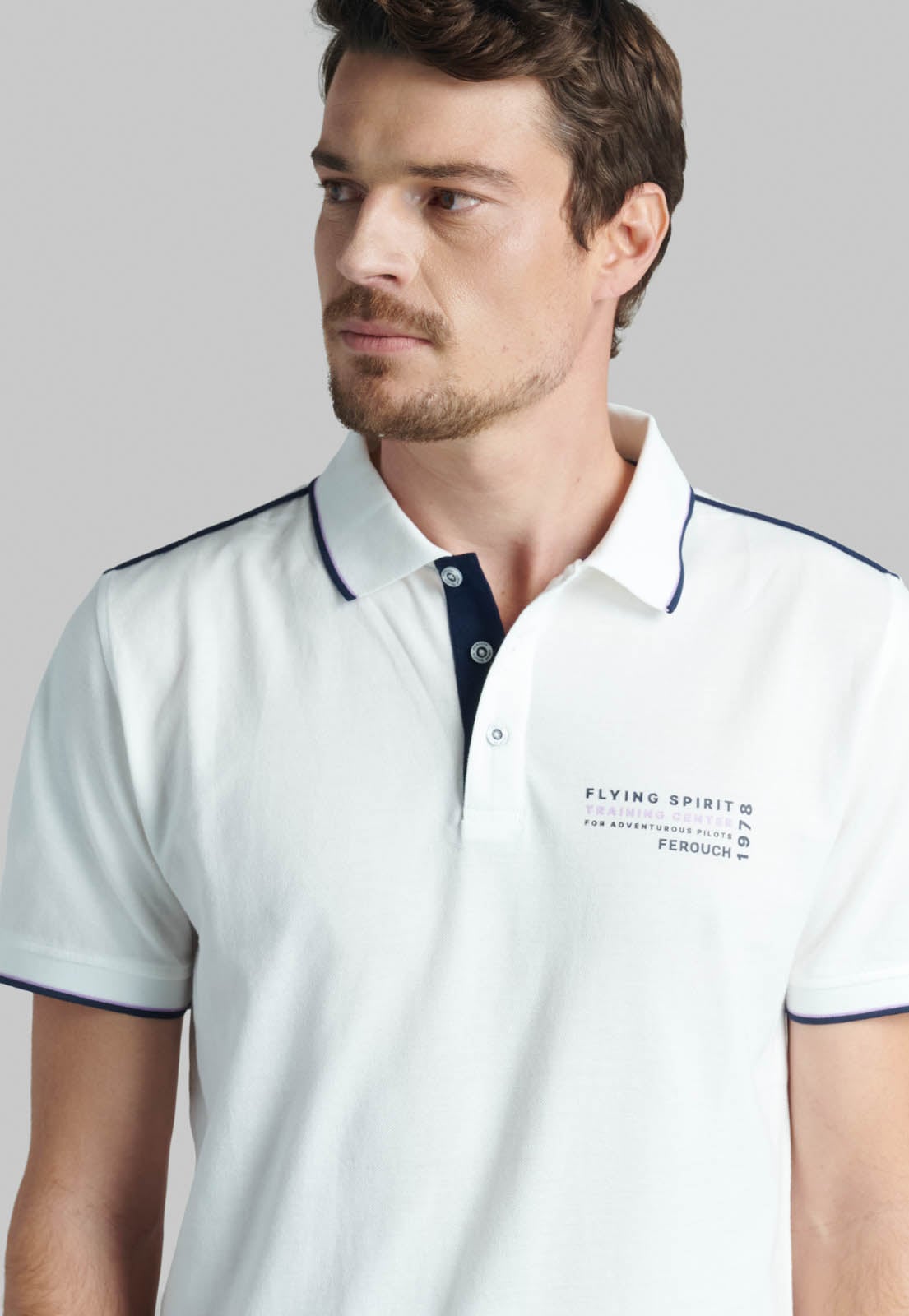 POLERA HAWAI WHITE - 3
