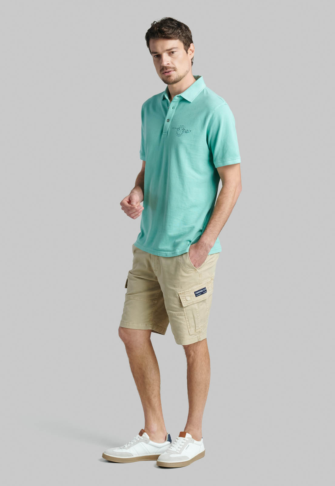 POLERA MIAMI LT MINT - 2
