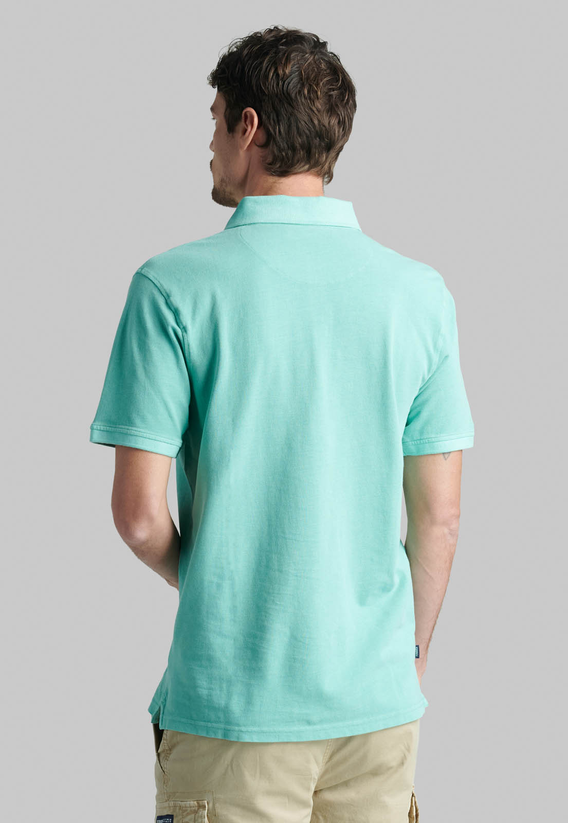 POLERA MIAMI LT MINT - 4