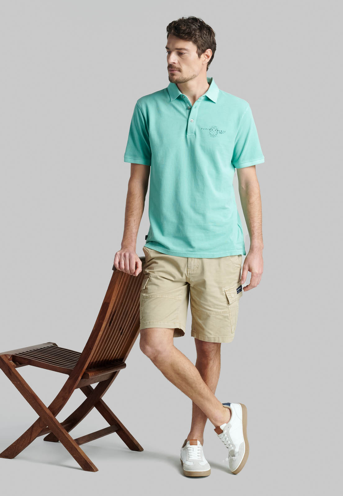 POLERA MIAMI LT MINT - 5