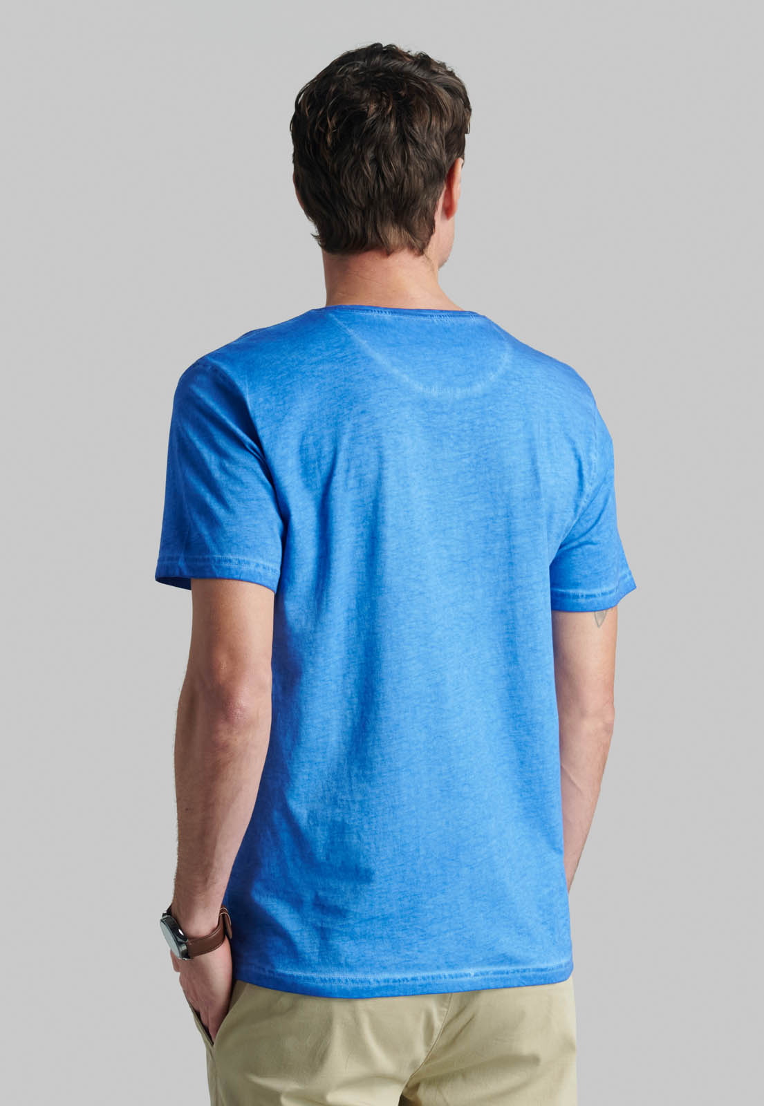 POLERA NEW YORK LT INDIGO - 4