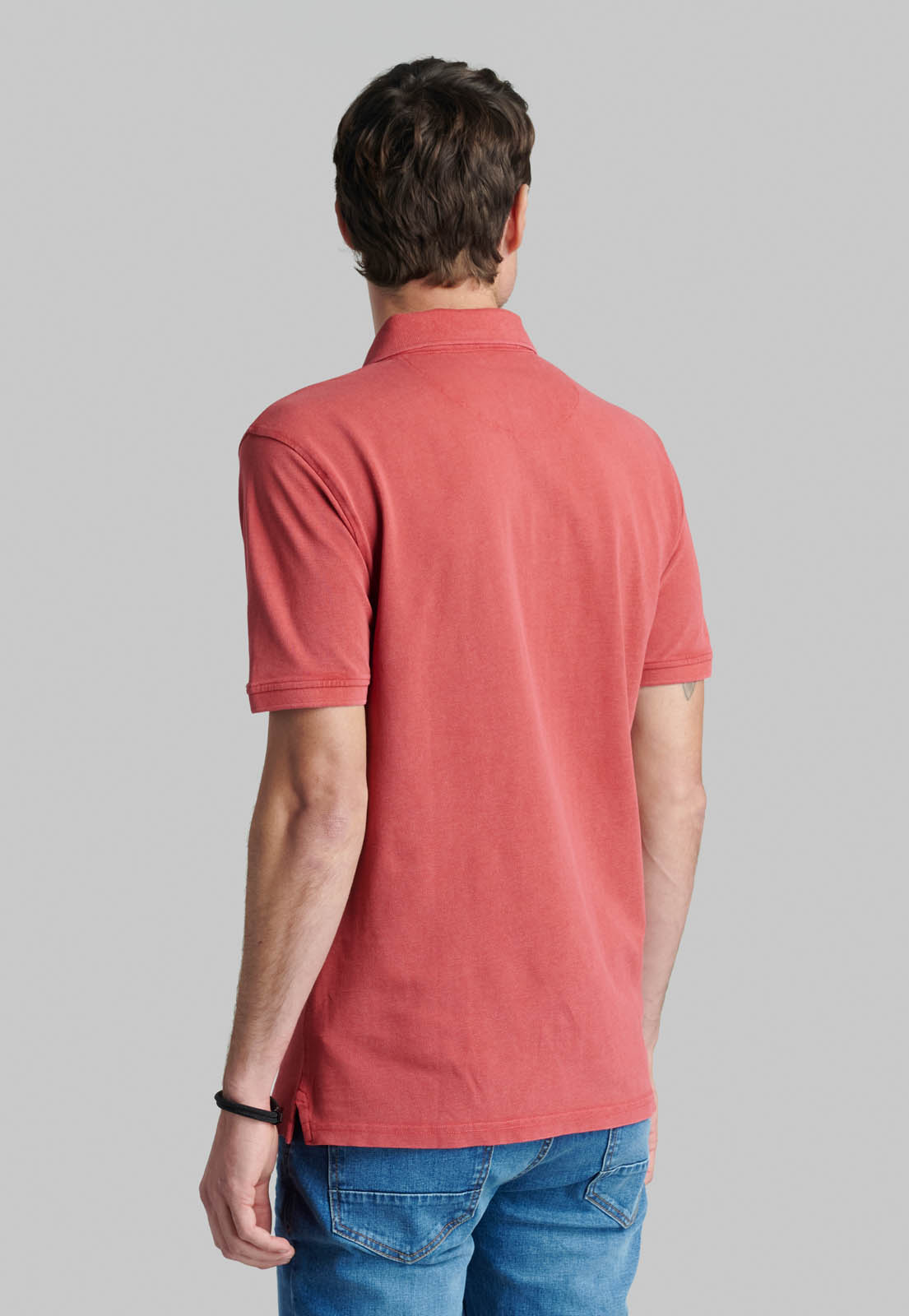 POLERA MIAMI DK CORAL - 4