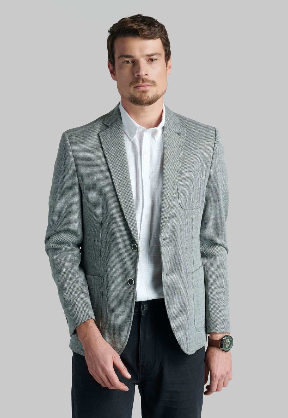 BLAZER COLORADO BLACK - 1