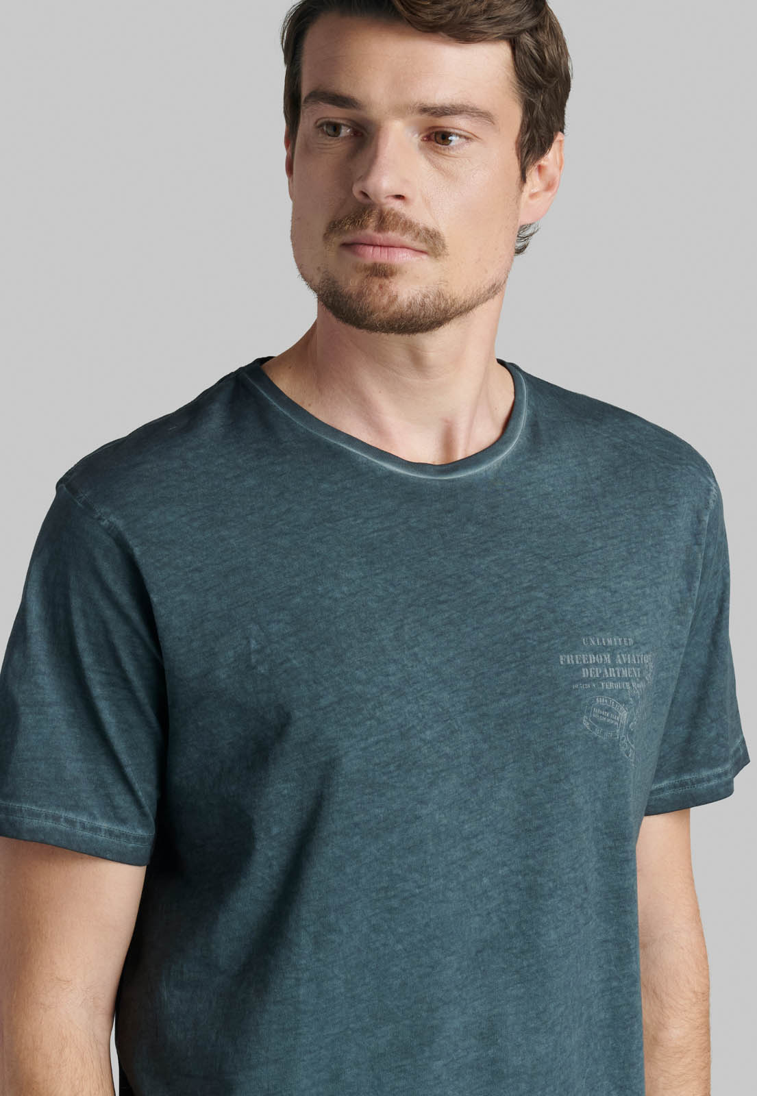 POLERA NEW YORK BLACK - 3