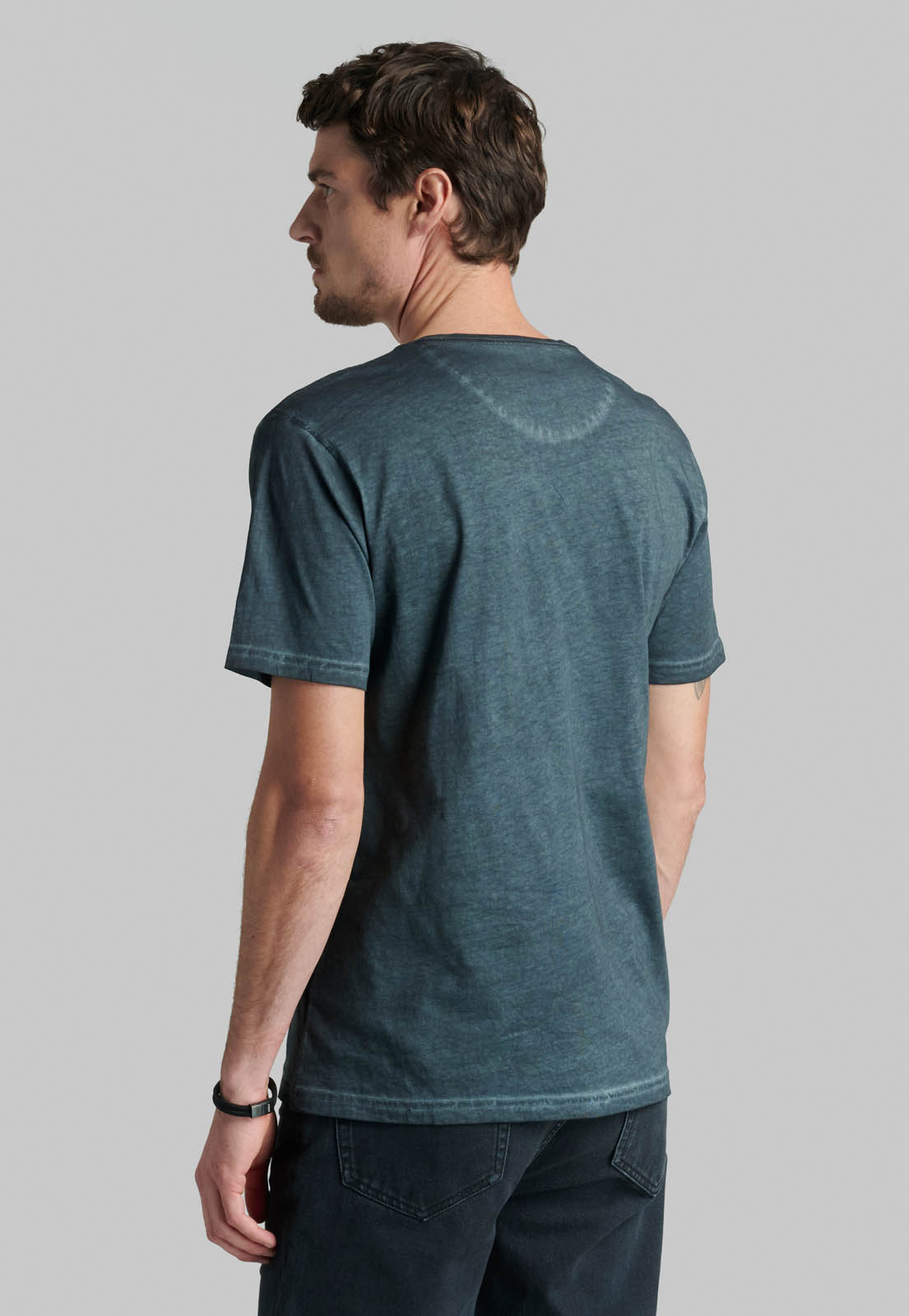 POLERA NEW YORK BLACK - 4