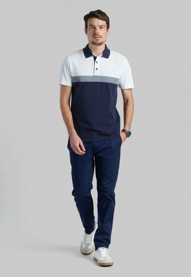 POLERA TAMPA NAVY - 2