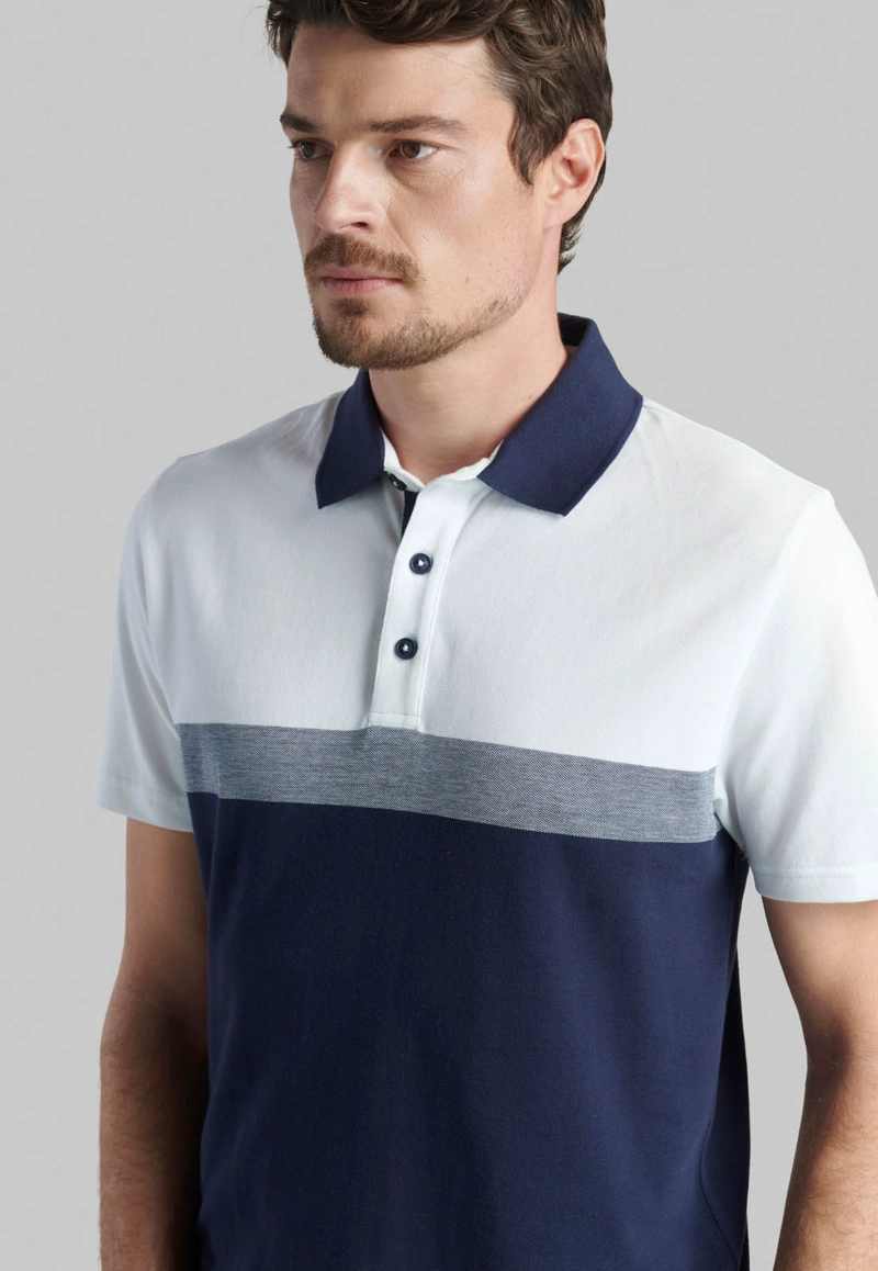 POLERA TAMPA NAVY - 3
