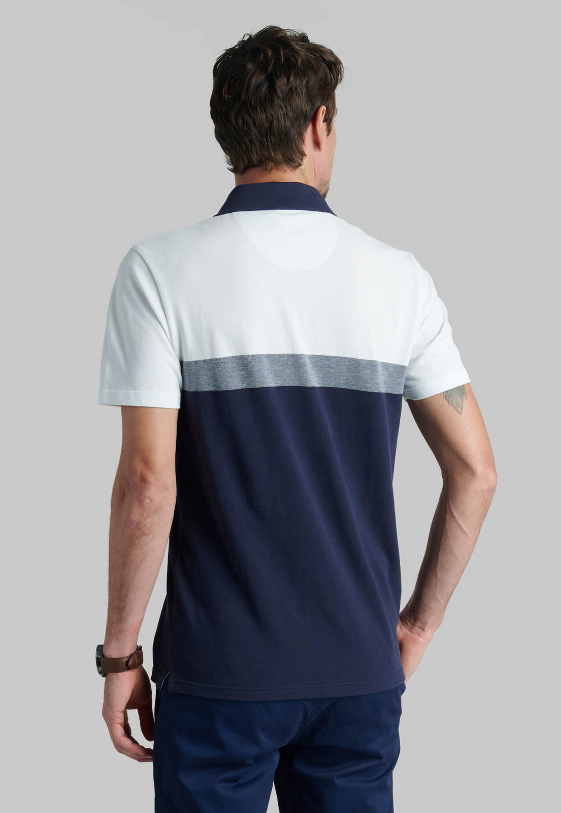 POLERA TAMPA NAVY - 4