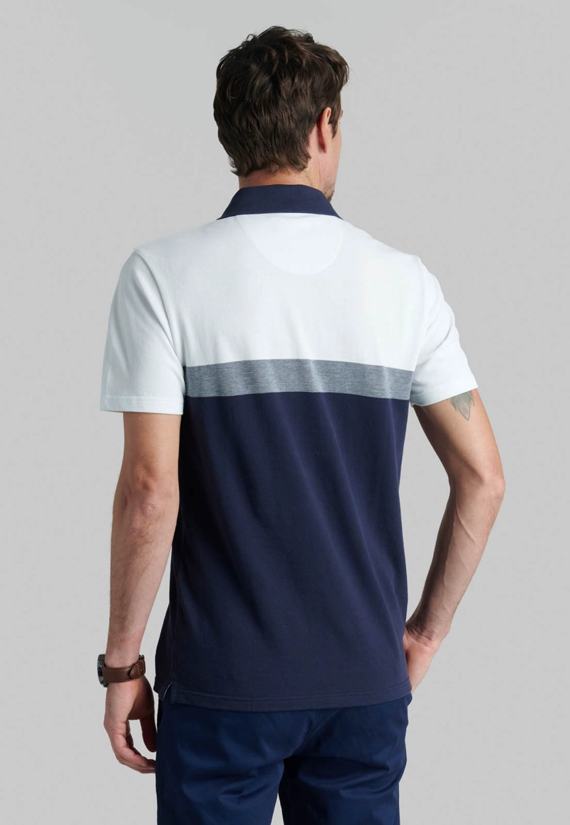 POLERA TAMPA NAVY - 4