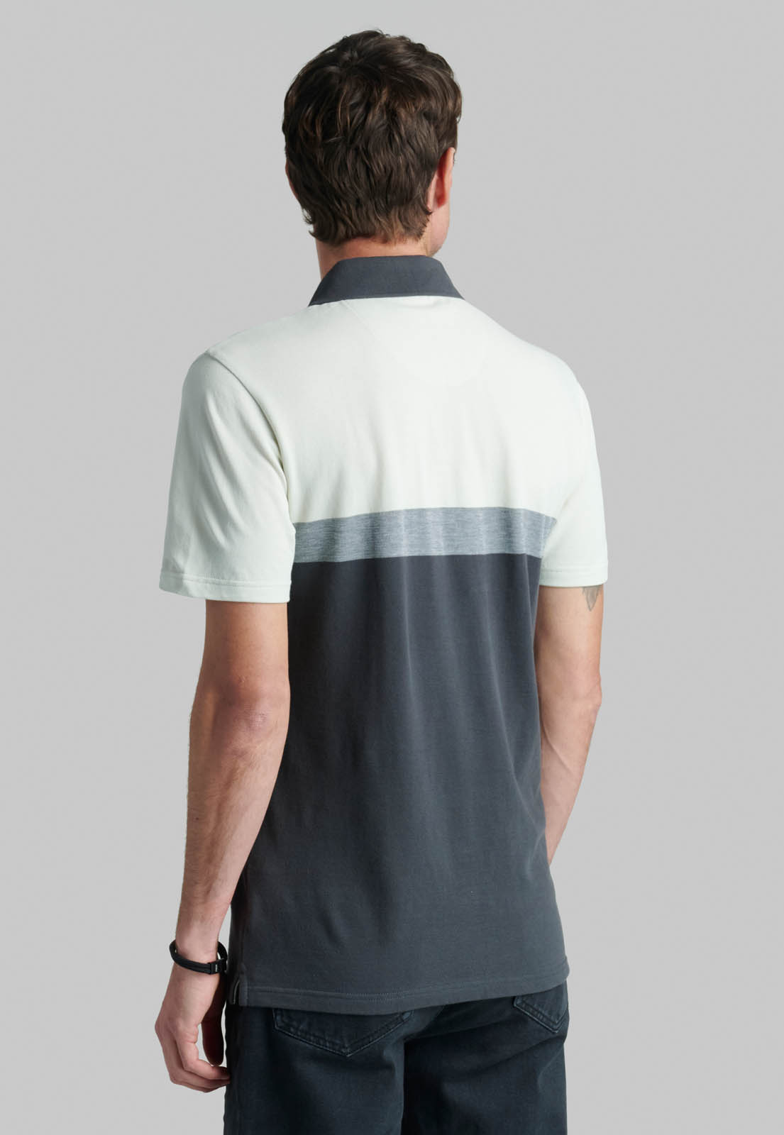 POLERA TAMPA GRAFITO - 4