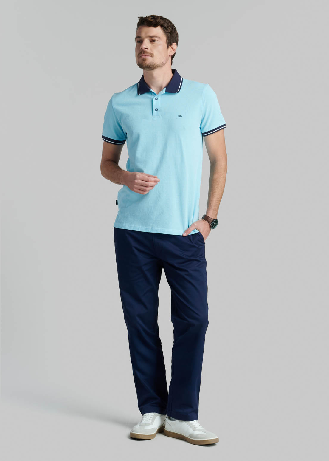POLERA BALTIMORE ICE - 2
