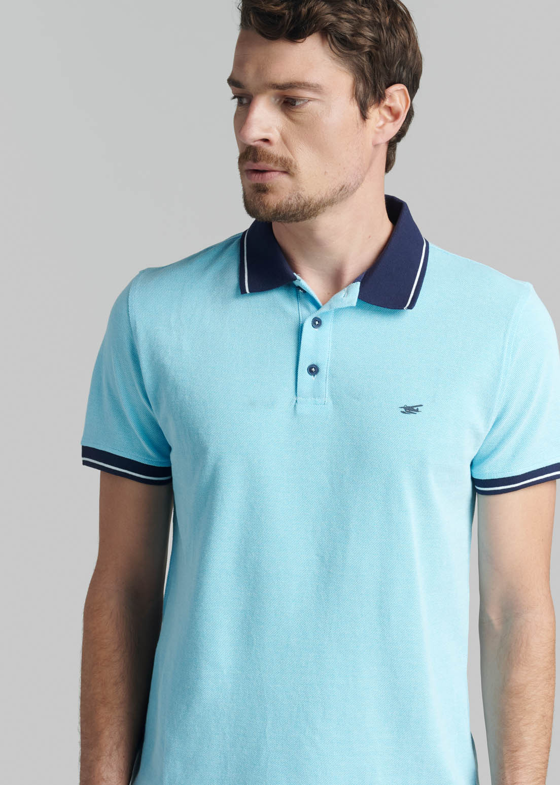 POLERA BALTIMORE ICE - 3