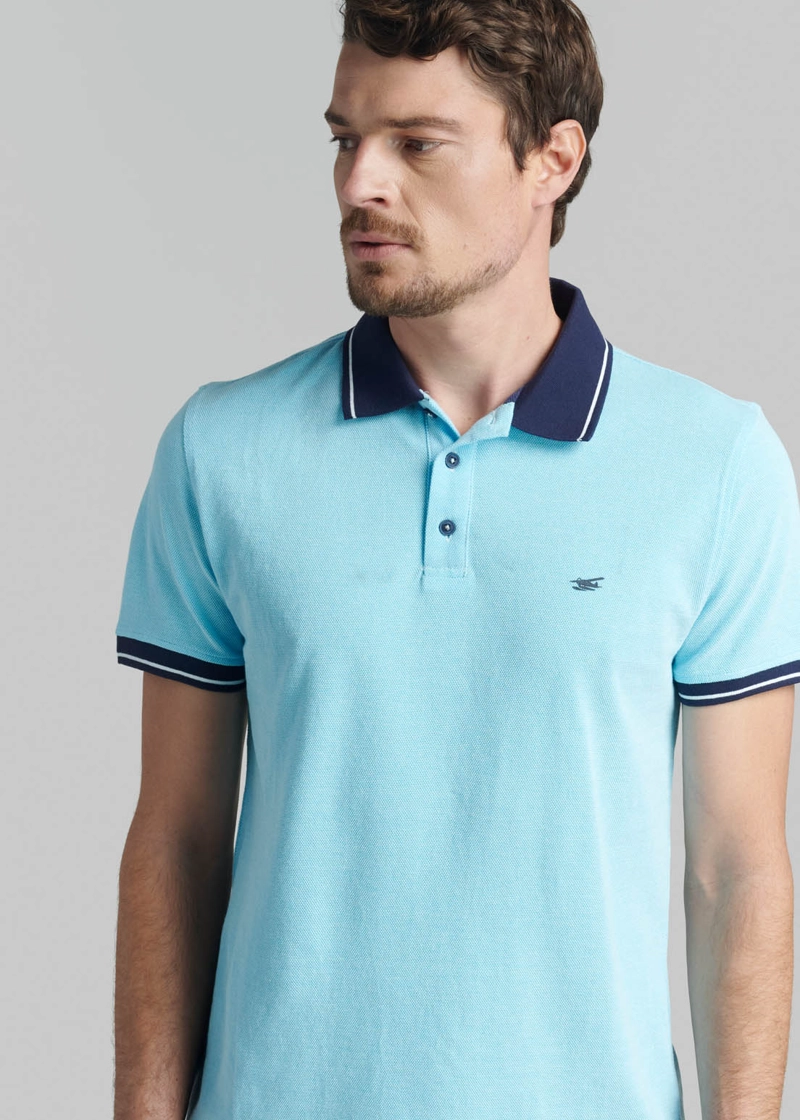 POLERA BALTIMORE ICE - 3