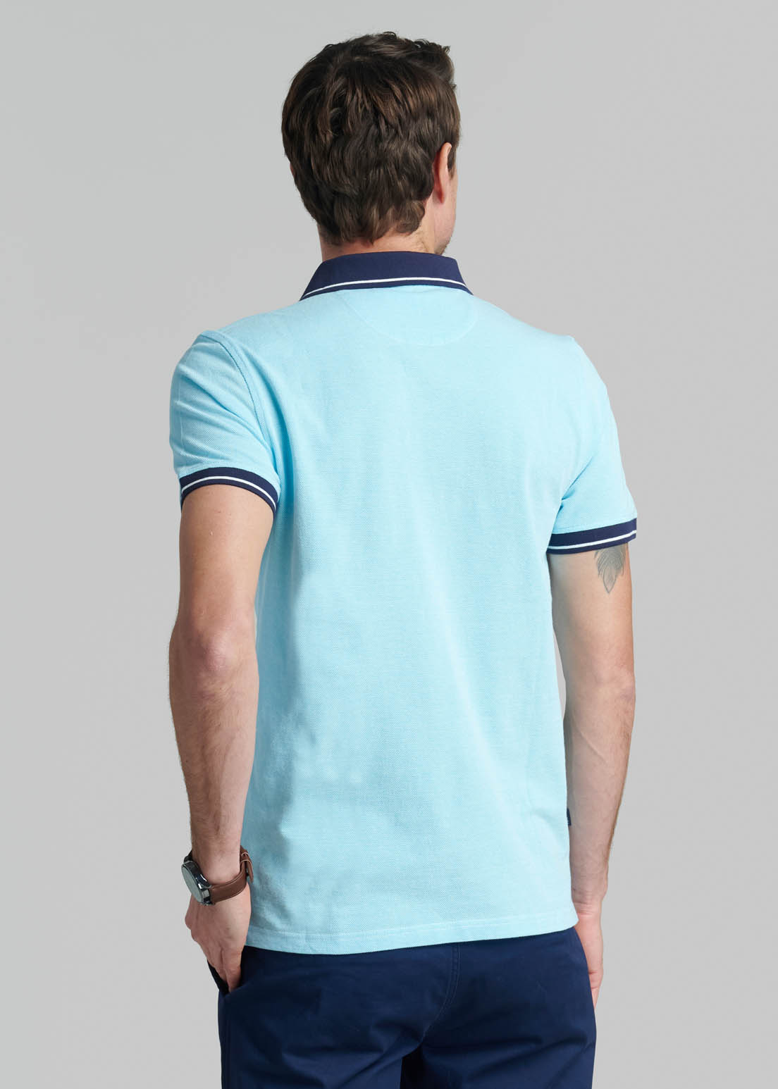 POLERA BALTIMORE ICE - 4