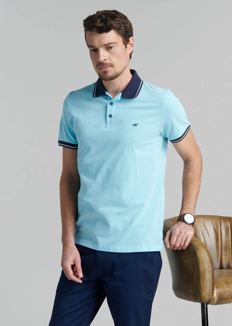 POLERA BALTIMORE ICE - 5
