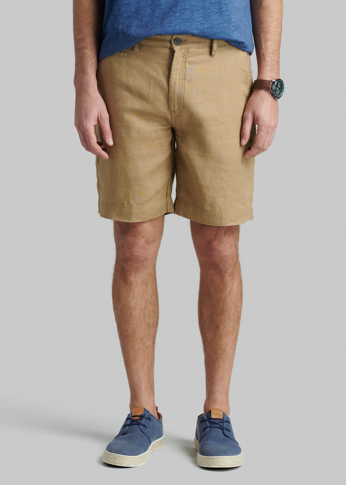 BERMUDA CALIFORNIA CASUAL TOASTED - 1