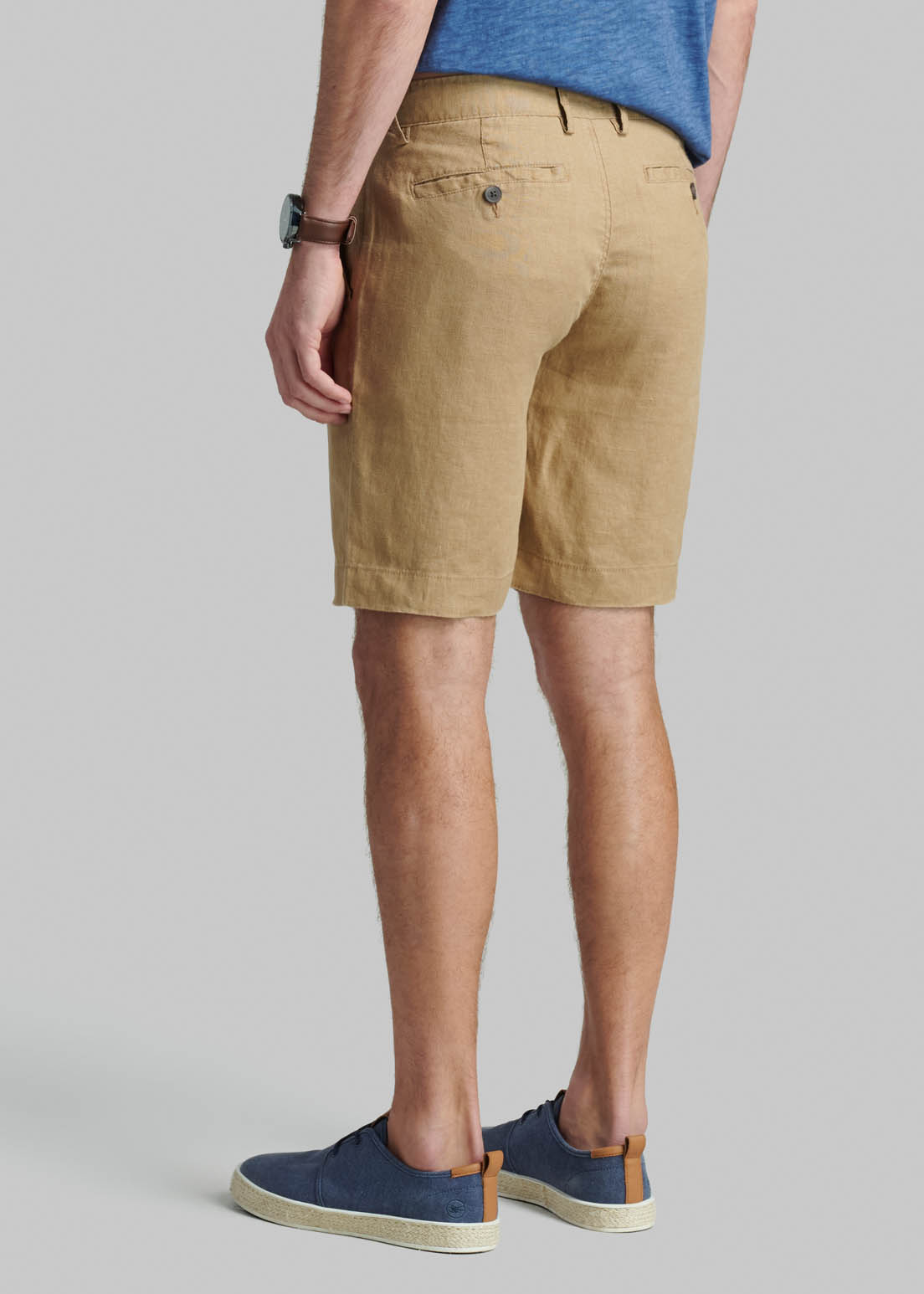 BERMUDA CALIFORNIA CASUAL TOASTED - 4