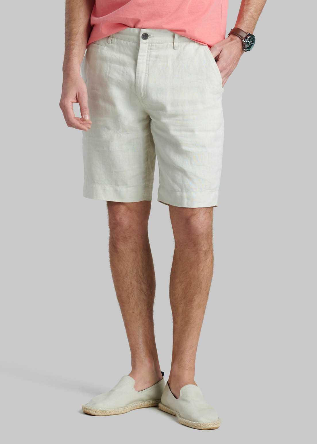 BERMUDA CALIFORNIA CASUAL MARBLE - 1