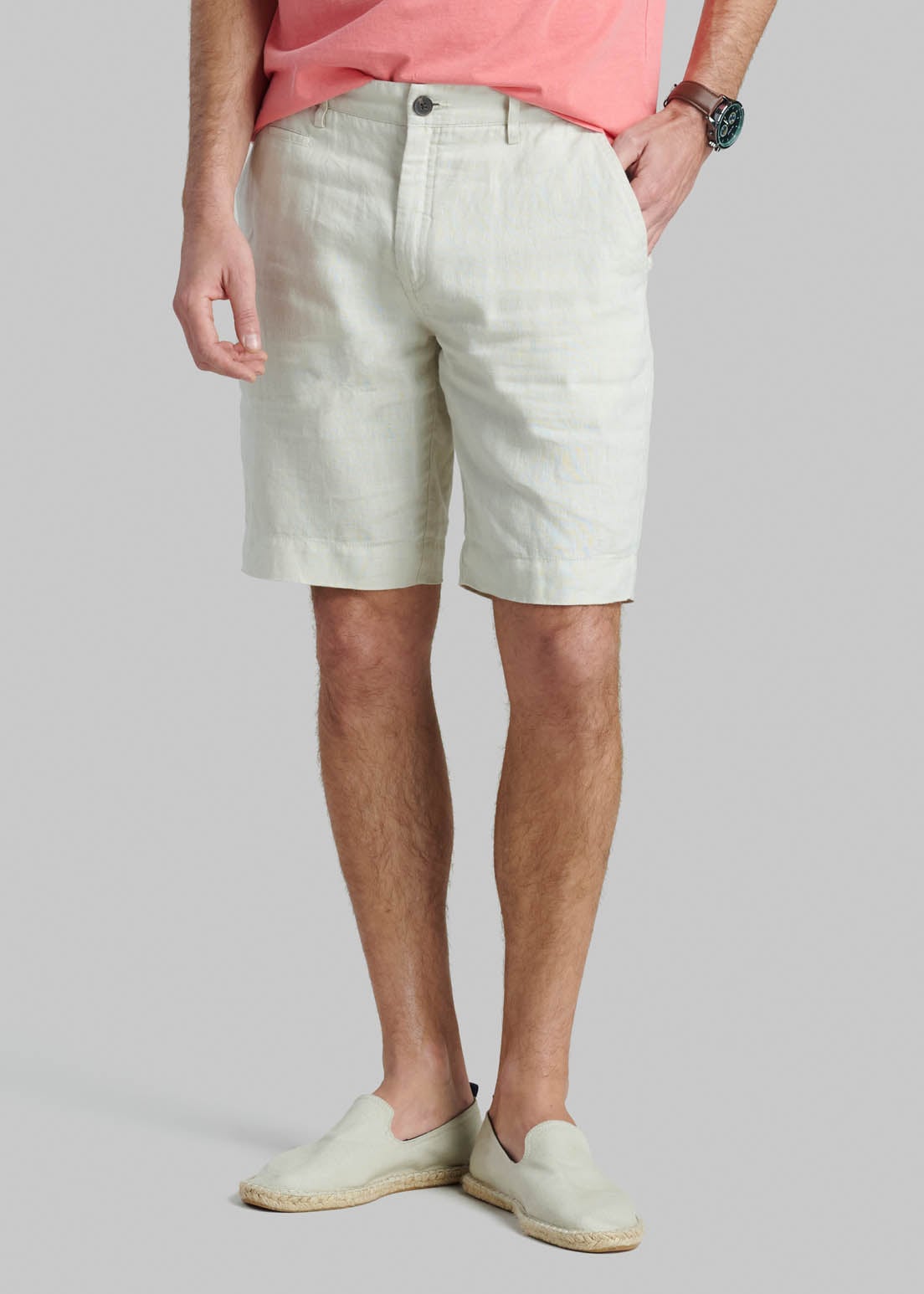 BERMUDA CALIFORNIA CASUAL MARBLE - 1