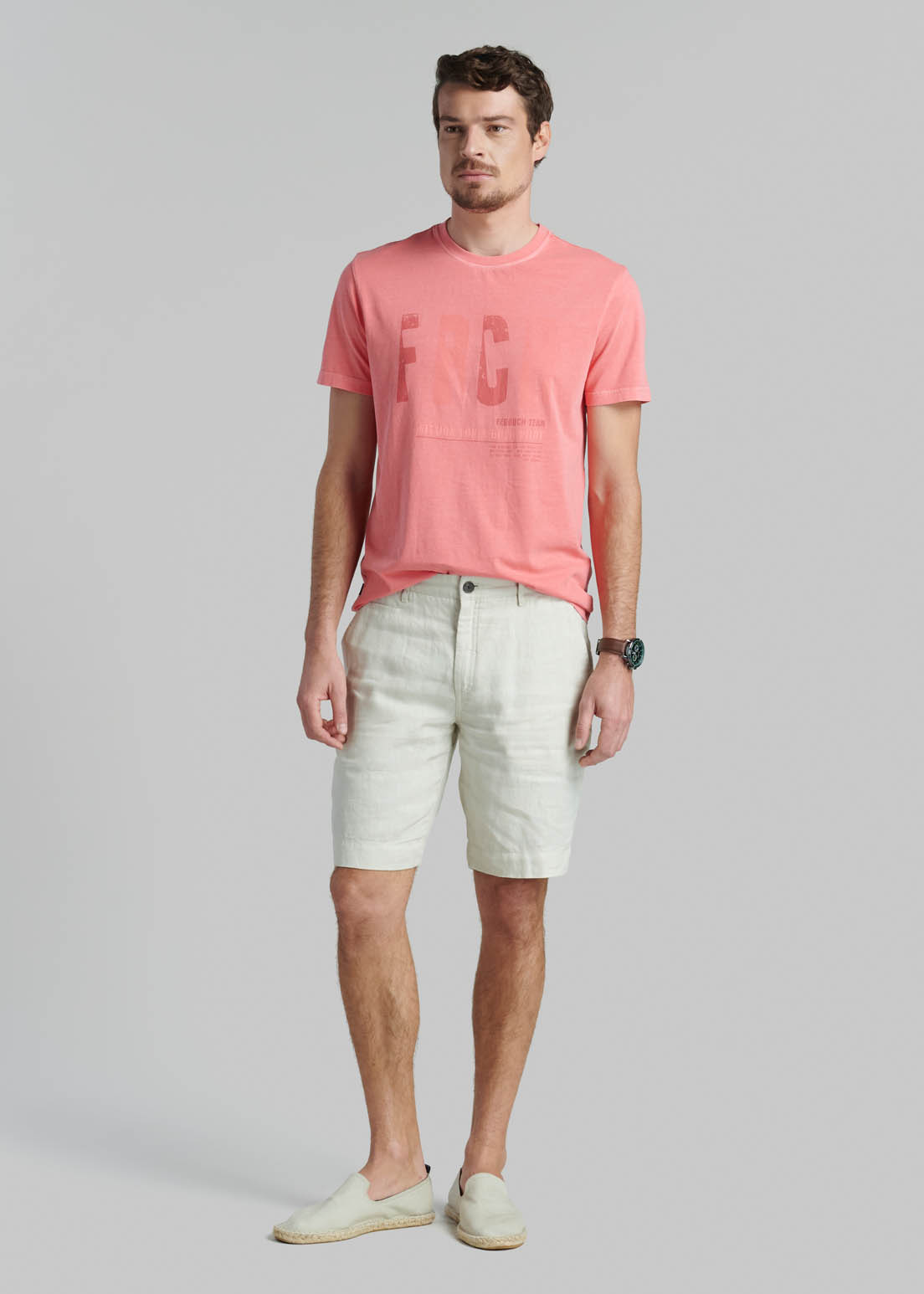 BERMUDA CALIFORNIA CASUAL MARBLE - 2