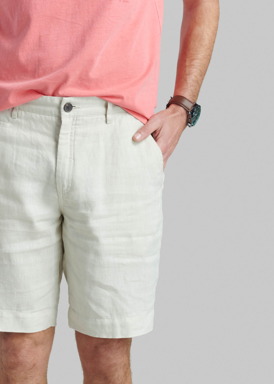 BERMUDA CALIFORNIA CASUAL MARBLE - 3
