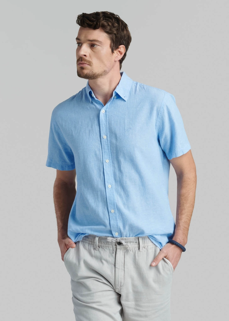 BERMUDA PHOENIX CASUAL SILVER - 5